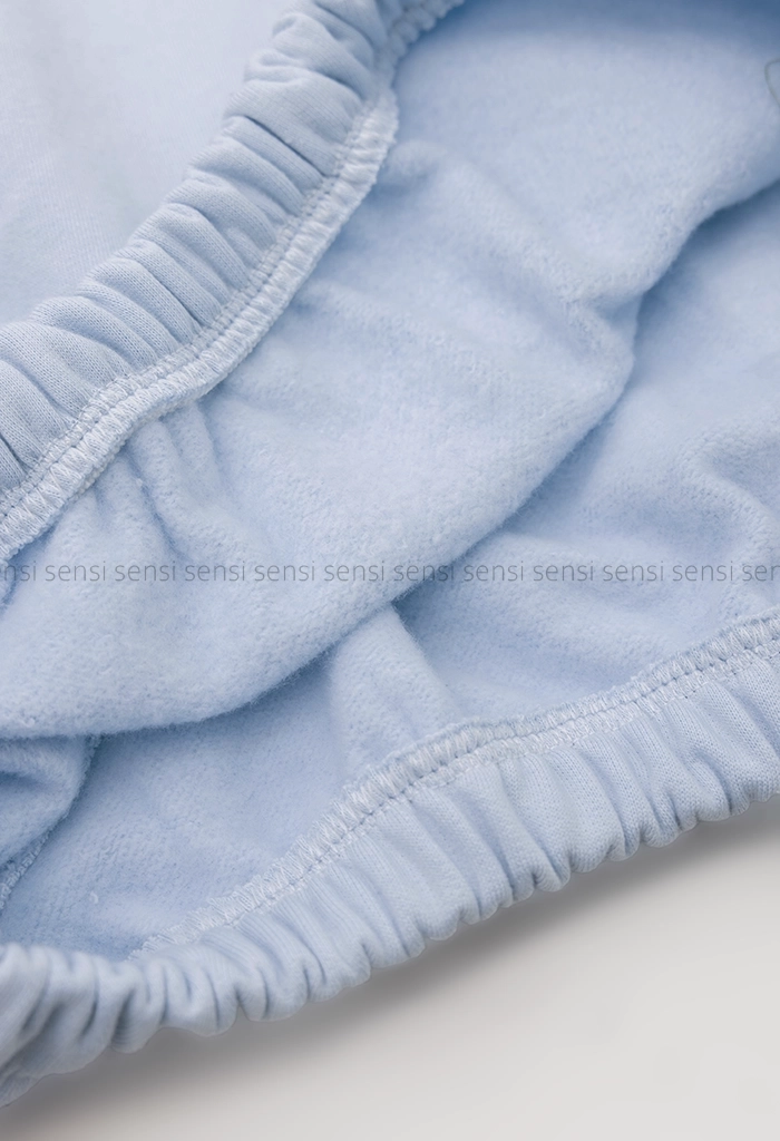 ست نیم زیپ کمر کش کد1005054